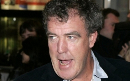 Jeremy Clarkson: "Romania e frumoasa, dar are localitati pe care si Iisus le-ar considera inapoiate"