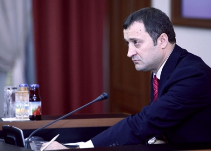 Vlad Filat implineste 44 de ani. Ce ii ureaza fostului premier colegii de pe scena politica