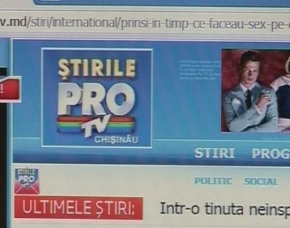 Stirea despre nunta romilor din Vulcanesti, unde a cantat Florin Salam, cea mai urmarita pe protv.md