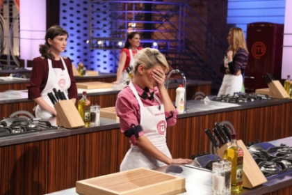 3 vinuri diferite, 3 feluri de mancare potrivite. Ce au gatit concurentii de la MasterChef&nbsp;