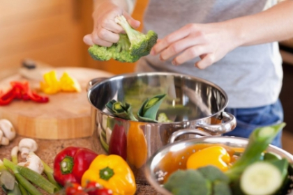 5 trucuri simple ca sa fii un bucatar mai bun