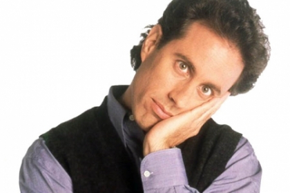 Zici ca e fiica, nu sotia lui. Uite cat de sexy este Jessica, partenera lui Jerry Seinfeld
Zici ca e fiica, nu sotia lui. Uite cat de sexy este Jessica, partenera lui Jerry Seinfeld