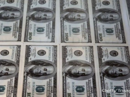 O greseala de 1 dolar a transformat-o peste noapte intr-o multimilionara O greseala de 1 dolar a transformat-o peste noapte intr-o multimilionara