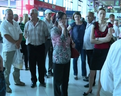 Pot cere despagubiri! Cum isi vor putea restitui cheltuielile moldovenii ale caror bagaje au intarziat Pot cere despagubiri! Cum isi vor putea restitui cheltuielile moldovenii ale caror bagaje au intarziat