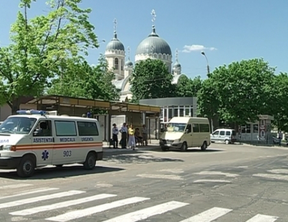 Au inceput pregatirile pentru Pastele Blajinilor. Vezi la ce masuri vor recurge autoritatile