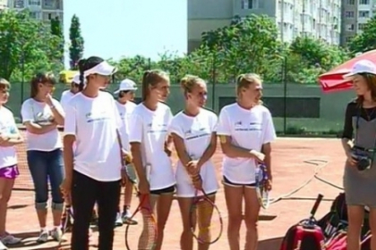 Moldova si-a aflat adversarele la Fed Cup! Vezi cu cine vor da piept tenismanele de la noi Moldova si-a aflat adversarele la Fed Cup! Vezi cu cine vor da piept tenismanele de la noi