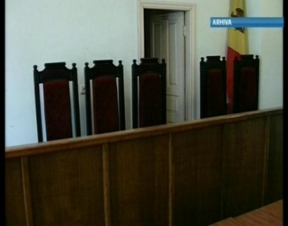 Fostul director administrativ al CCA, Terentie Cherdivara, condamnat la 7 de inchisoare cu executare Fostul director administrativ al CCA, Terentie Cherdivara, condamnat la 7 de inchisoare cu executare