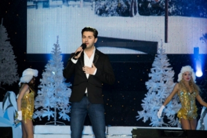 Credeai ca au disparut? Cum suna piesele lui Adrian Ursu pe casete - VIDEO
