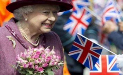 Premiera in monarhia britanica a ultimilor 40 de ani. Regina Elisabeta a II-a renunta la una dintre responsabilitati