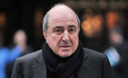 Inmormantarea lui Boris Berezovsky a fost amanata pe "termen nedefinit"