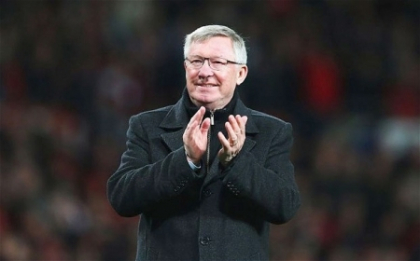 Moment istoric in lumea fotbalului! Alex Ferguson pleaca de la Manchester United dupa 27 de ani