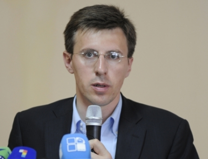 Chirtoaca: Concertul din 9 mai este organizat de Ambasada Rusiei cu un scop ascuns