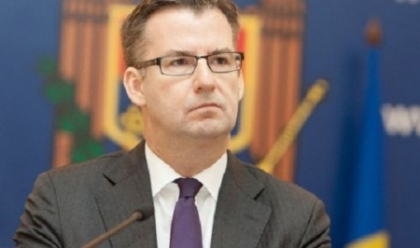 Schuebel: Promulgarea legilor votate vineri in Parlament ar insemna incalcarea Constitutiei R. Moldova Schuebel: Promulgarea legilor votate vineri in Parlament ar insemna incalcarea Constitutiei R. Moldova