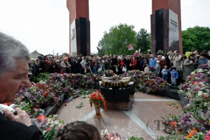  9 mai va fi marcat diferit la Chisinau. Ce evenimente vor avea loc in capitala