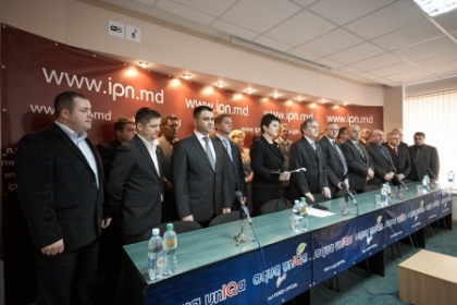 Reformatorii din PL, nemultumiti de organizarea concertului din PMAN: O actiune sfidatoare si cinica Reformatorii din PL, nemultumiti de organizarea concertului din PMAN: O actiune sfidatoare si cinica