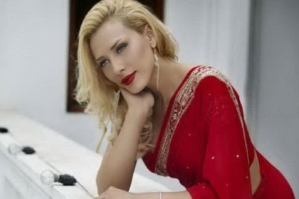 Iulia Vantur se iubeste cu un celebru actor indian? Cu cine a cuplat-o presa de la Bollywood - VIDEO