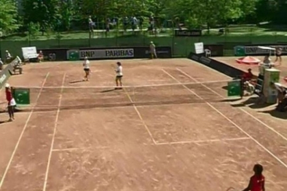 Debut excelent pentru Moldova la Fed Cup! Fetele noastre le-au invins categoric pe sportivele din Kenya Debut excelent pentru Moldova la Fed Cup! Fetele noastre le-au invins categoric pe sportivele din Kenya