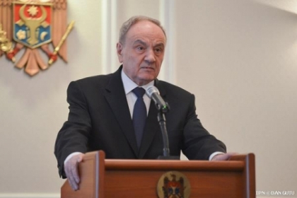 Timofti nu vrea sa promulge legea care permite retragerea mandatelor judecatorilor Curtii Constitutionale