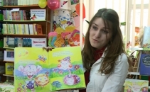 Animatorii de la Disney ar invidia-o! Ce ilustratii creeaza o tanara din Moldova - VIDEO
