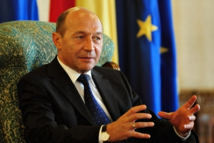 Basescu: Evenimentele de la Chisinau sunt de natura sa discrediteze toata munca din ultimii ani a politicienilor Basescu: Evenimentele de la Chisinau sunt de natura sa discrediteze toata munca din ultimii ani a politicienilor