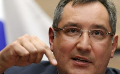 Dmitri Rogozin va intreprinde o vizita neoficiala la Chisinau in ziua de 9 mai