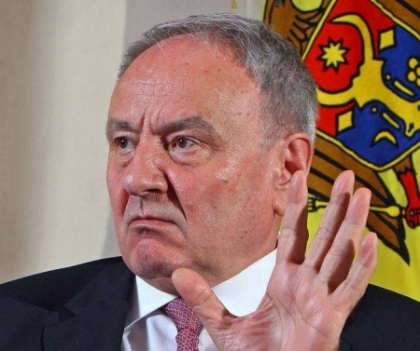 Timofti: Pe 9 mai pe intreg continentul european este sarbatorita Ziua Europei. Vezi discursul integral Timofti: Pe 9 mai pe intreg continentul european este sarbatorita Ziua Europei. Vezi discursul integral