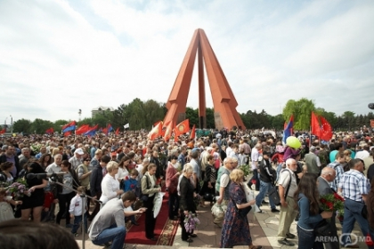 9 mai, marcat diferit la Chisinau. Vezi ce evenimente vor avea loc in capitala 9 mai, marcat diferit la Chisinau. Vezi ce evenimente vor avea loc in capitala