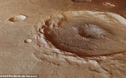 Anuntul facut de NASA despre colonizarea planetei Marte. Ce le lipseste sa reuseasca asta Anuntul facut de NASA despre colonizarea planetei Marte. Ce le lipseste sa reuseasca asta