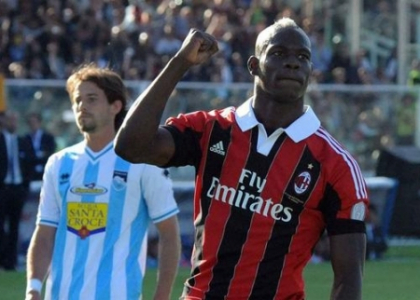 AC Milan si-a asigurat practic participarea in Liga Campionilor! Rossonerii au zdrobit-o pe Pescara