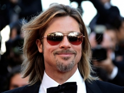 Stiai ca Brad Pitt are un frate? Uite cum arata juniorul Pitt - VIDEO