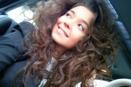 Se machia de mica? Uite cum arta Mihaela Ojog in copilarie "“ FOTO
Se machia de mica? Uite cum arta Mihaela Ojog in copilarie "“ FOTO