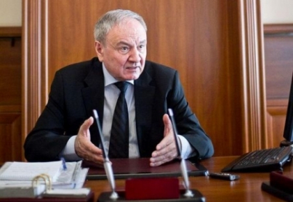 Timofti a promulgat 4 legi adoptate vinerea trecuta de Parlament