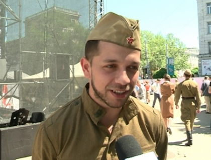 "Manifestari prostesti"! Boris Covali ataca unionistii care au protestat impotriva concertului - VIDEO
"Manifestari prostesti"! Boris Covali ataca unionistii care au protestat impotriva concertului - VIDEO