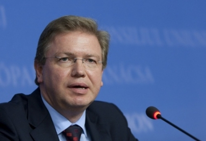 Fule catre politicieni: Puneti inapoi duhul in lampa fermecata. Noi suntem gata sa va acordam asistenta oricand