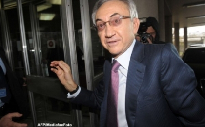 Cel mai bogat om din Serbia a fost inculpat pentru deturnarea a peste 150 de milioane de euro Cel mai bogat om din Serbia a fost inculpat pentru deturnarea a peste 150 de milioane de euro