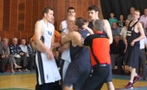 S-au batut la final de meci! Baschetbalistii de la Donbasket nu se tem sa mearga la Cahul S-au batut la final de meci! Baschetbalistii de la Donbasket nu se tem sa mearga la Cahul