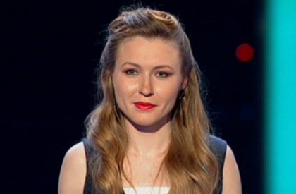 Ana Munteanu, mandra de originile sale! Mesajul emotionant cu care a impresionat in FINALA Ana Munteanu, mandra de originile sale! Mesajul emotionant cu care a impresionat in FINALA
