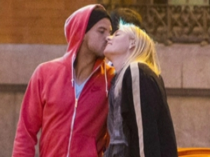 S-a confirmat. Grigor Dimitrov si Maria Sarapova au o idila: Uite cum au fost fotografiati