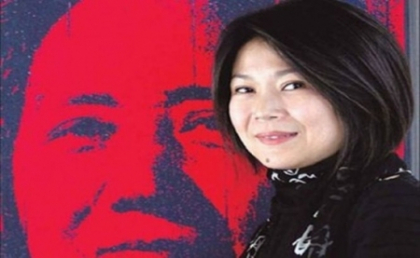 Nepoata lui Mao apare pe lista celor mai bogati chinezi Nepoata lui Mao apare pe lista celor mai bogati chinezi