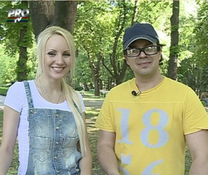 Bicicleta, masina low-cost sau decapotabila: Cu care din ele agati mai usor o fata? Andrei Tabuica a aflat