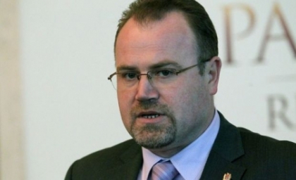 Godea: Poporul RM nu mai are conducatori legitimi. Singura forma democratica sunt alegerile anticipate! Godea: Poporul RM nu mai are conducatori legitimi. Singura forma democratica sunt alegerile anticipate!