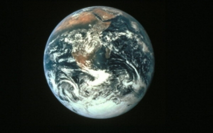 Huffington Post: Cifre alarmante pentru omenire. Concentratia de CO2 a depasit un prag istoric