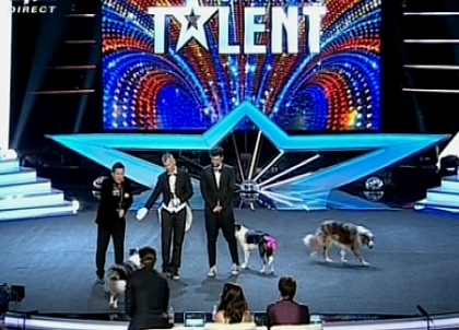 Romania si-a desemnat cel mai talentat om. Cele mai frumoase momente din finala Romanii au Talent Romania si-a desemnat cel mai talentat om. Cele mai frumoase momente din finala Romanii au Talent