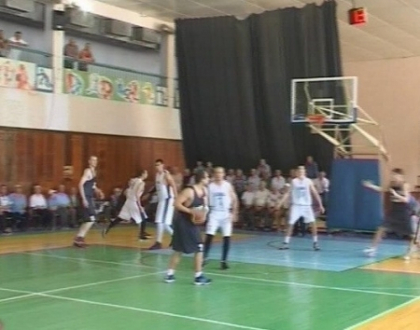 Donbasket Donduseni este campioana Moldovei la baschet masculin, pentru al doilea an consecutiv Donbasket Donduseni este campioana Moldovei la baschet masculin, pentru al doilea an consecutiv
