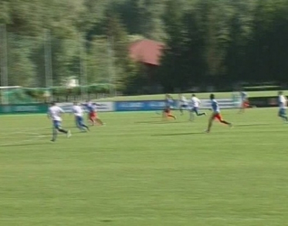 FC Tiraspol a facut un pas gresit in lupta pentru locul secund! Celelalte rezultate din Divizia Nationala