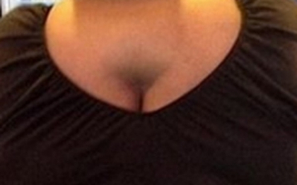 Iluzia optica care a ajuns viral pe internet. Ce este in realitate in aceasta imagine. FOTO