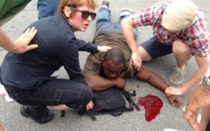 Atac armat "inexplicabil" de Ziua Mamei, in New Orleans: 19 persoane au fost ranite. VIDEO