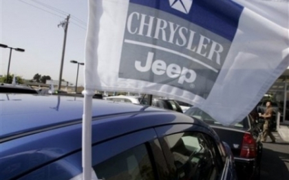 Chrysler recheama 470.000 de masini Jeep pentru probleme la cutia de viteze Chrysler recheama 470.000 de masini Jeep pentru probleme la cutia de viteze