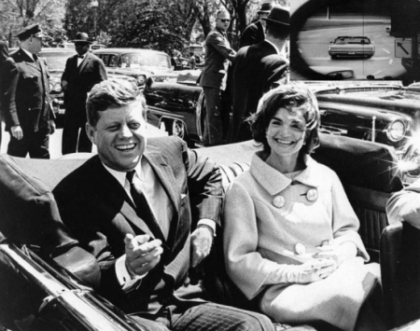 Cine a stat in spatele asasinarii lui John F. Kennedy? Un fost consilier al lui Nixon face dezvaluiri uluitoare Cine a stat in spatele asasinarii lui John F. Kennedy? Un fost consilier al lui Nixon face dezvaluiri uluitoare