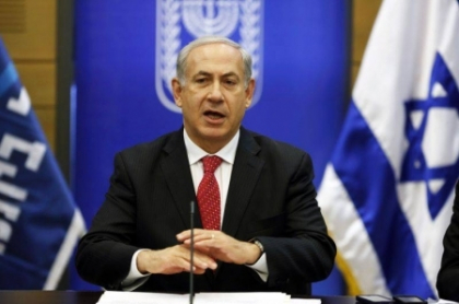 Premierul israelian, criticat dupa ce si-a pus pat de 127.000 de dolari in avion Premierul israelian, criticat dupa ce si-a pus pat de 127.000 de dolari in avion